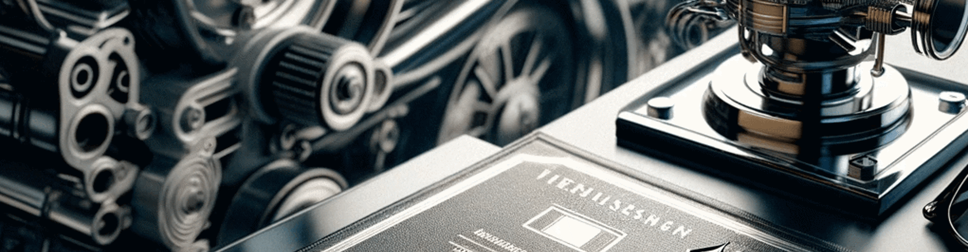 Fahrzeugschein Hubraum Blog Title Image