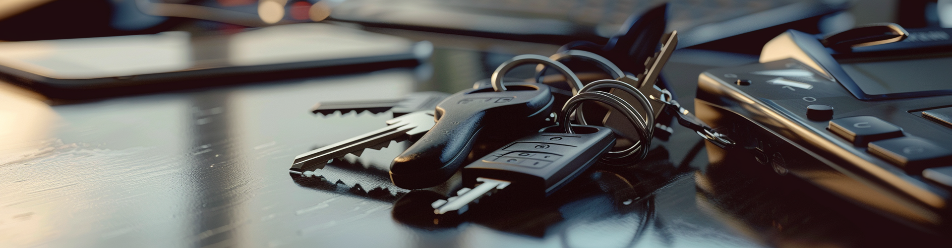 Autoschlüssel nachmachen: So gehts und das ist zu beachten!