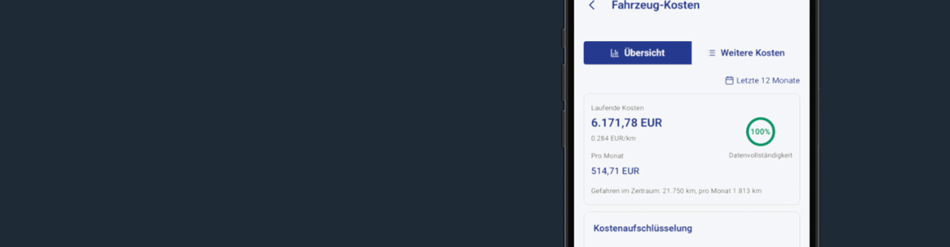 Was kostet dein Auto wirklich? Die komplette Kostenanalyse