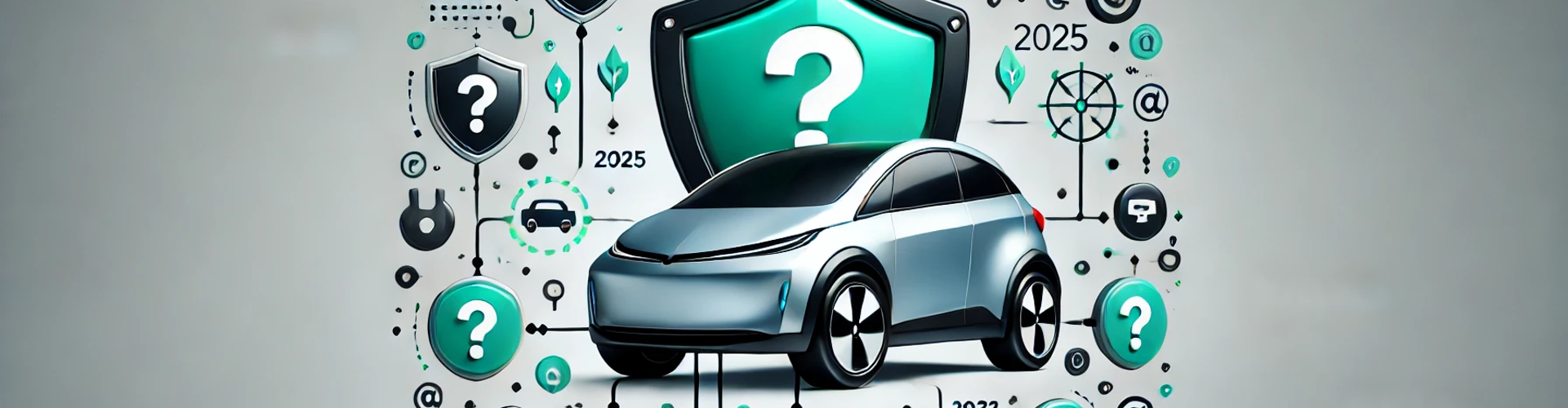 Versicherungen für Elektroautos 2025: Was Halter wissen müssen