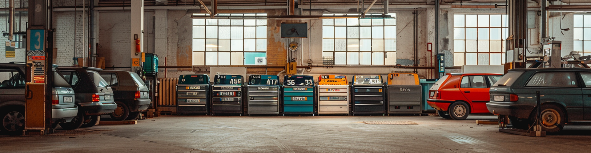 Kfz-Kennzeichen: Alles was Sie über Kennzeichen wissen müssen!