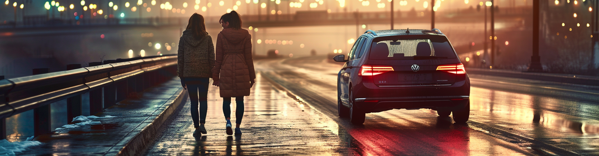 Gebrauchtwagen von VW: Diese Modelle sind 2024 gefragt!