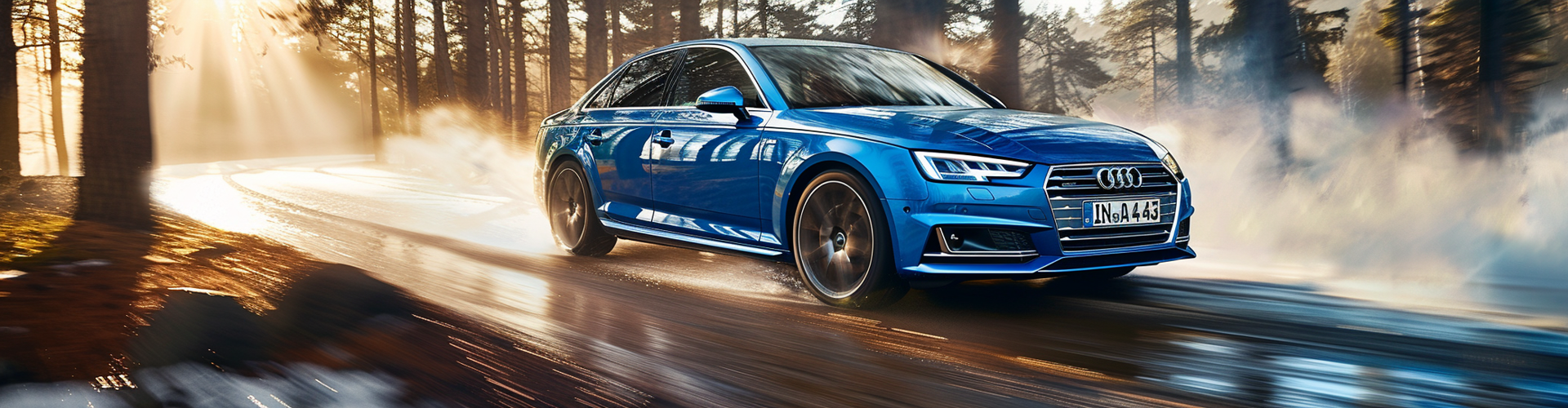 Gebrauchtwagen von Audi: Premium-Modelle günstig kaufen!