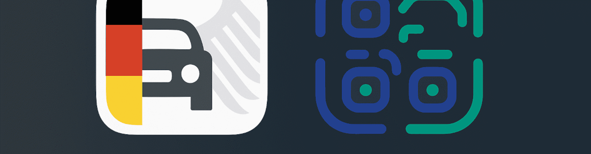 Digitaler Fahrzeugschein: Warum die neue iKfz-App gut ist – aber fahrzeugschein.de trotzdem mehr kann