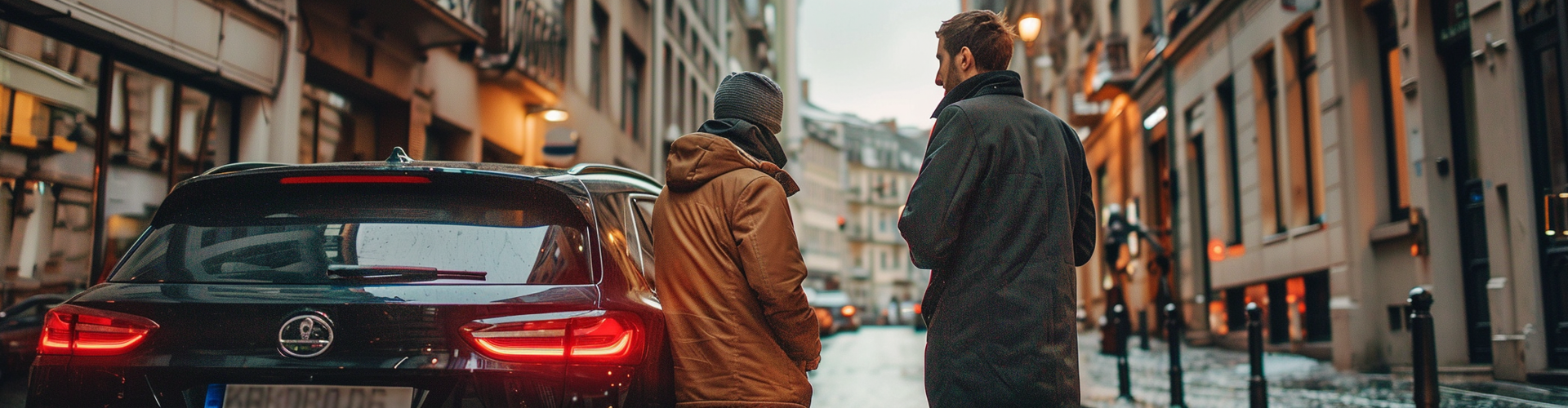 So steigern Sie den Wiederverkaufswert Ihres Autos!