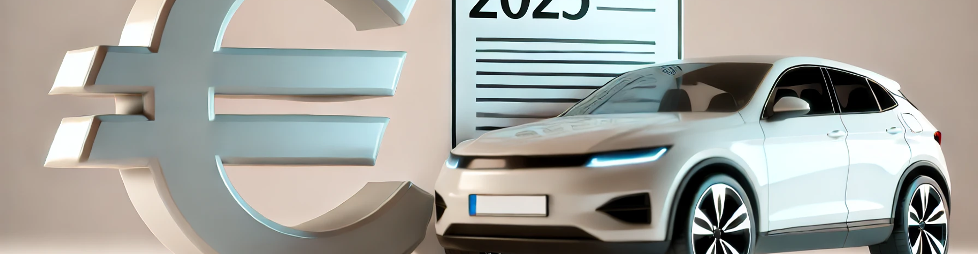 KFZ-Steuern 2025: Was Autofahrer wissen müssen