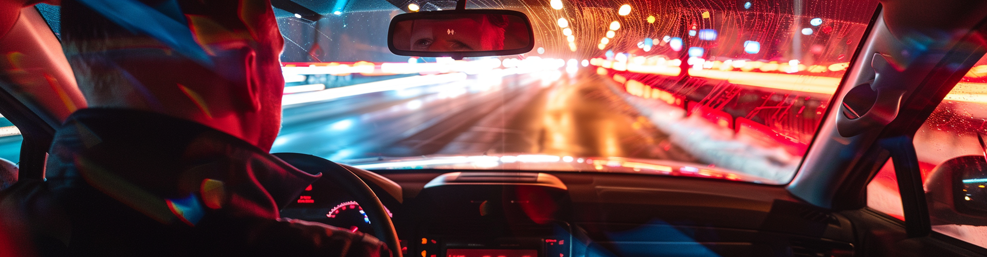 Punkte in Flensburg: So funktioniert das Verkehrssünderkonto!