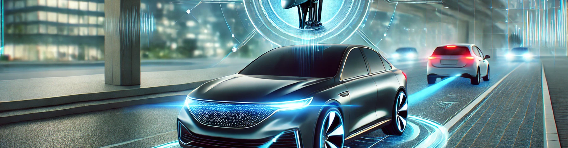 Autonomes Fahren 2025: Technologien, Chancen und Herausforderungen