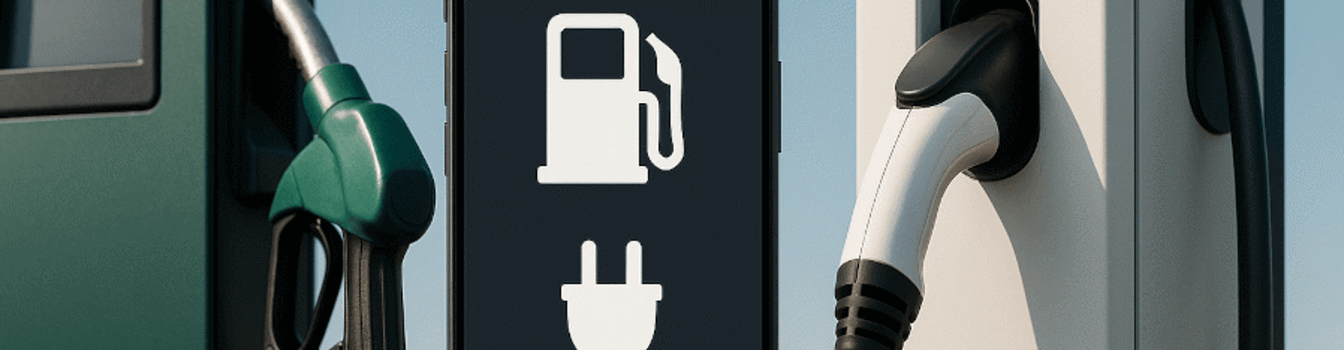 Tankbelege digitalisieren: Neue Funktion in der Fahrzeugschein-App spart Zeit und Geld