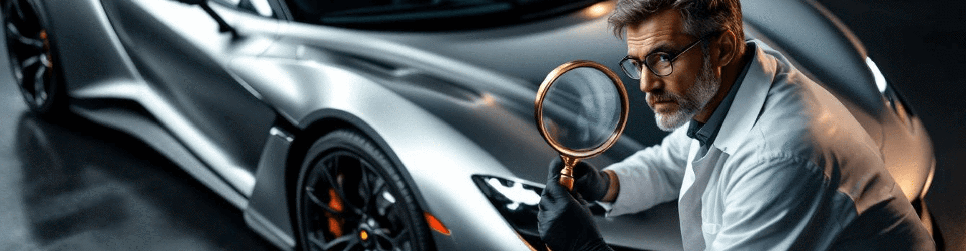 Auto Tuning & TÜV Abahme