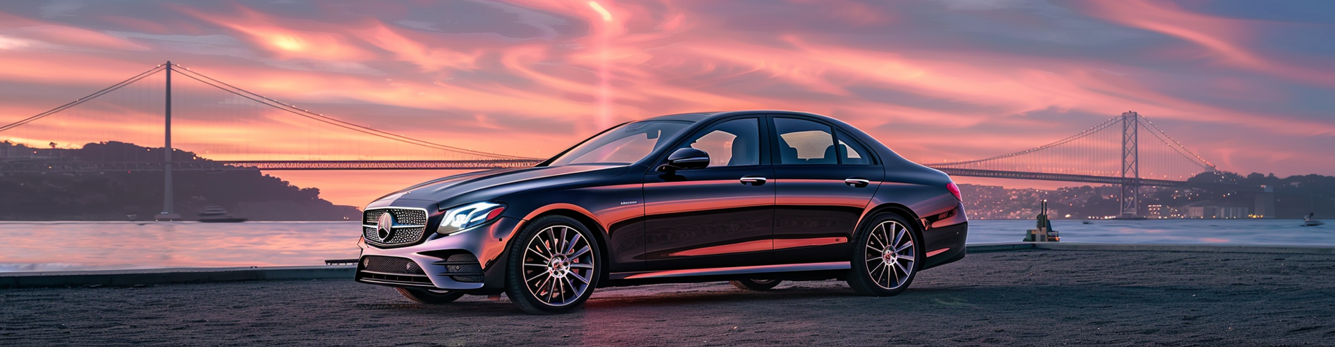 Gebrauchtwagen von Mercedes: Günstige Modelle im Premium Segment